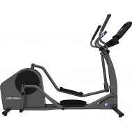 Life Fitness E1 Elliptical Cross Trainer (Go Console)