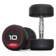 Jordan Premium Urethane Dumbbell Sets