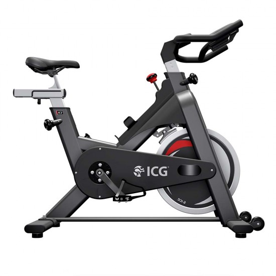 Life Fitness IC2 Indoor Cycle