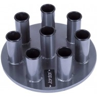 Olympic Bar Holder (Holds 8 Bars)