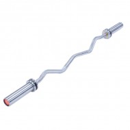 Steel Series EZ Curl Bar (With Bearings)