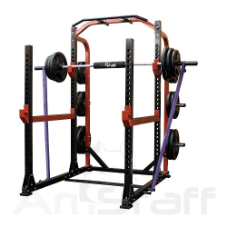 AmStaff Fitness SD1050 Multi Squat Rack