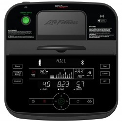 Life Fitness C1 LifeCycle (Go Console)