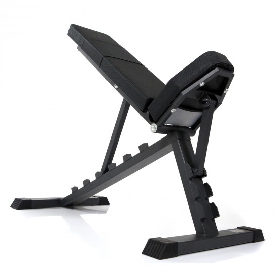 Finnlo weight bench