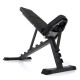 Finnlo weight bench