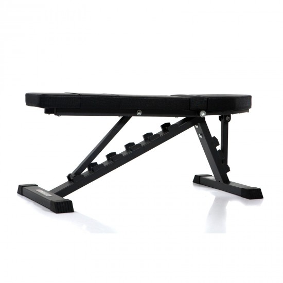 Finnlo weight bench