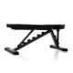Finnlo weight bench