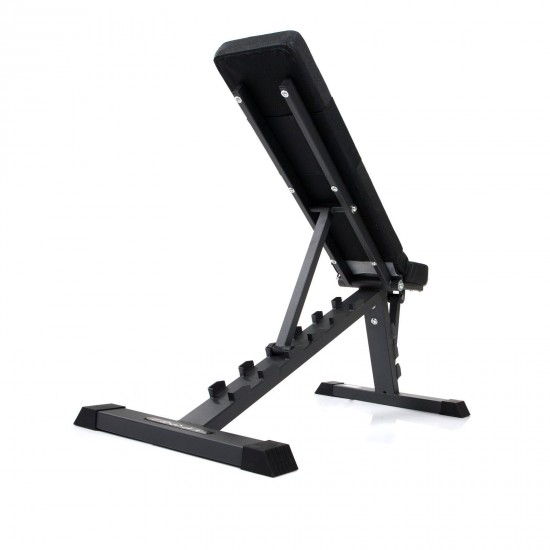 Finnlo weight bench
