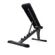 Finnlo weight bench