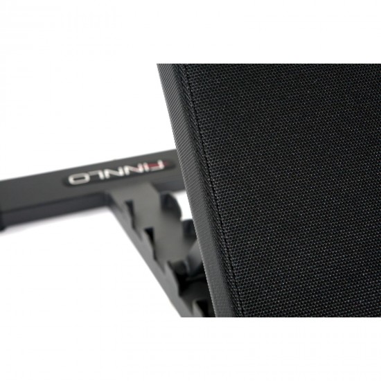 Finnlo weight bench