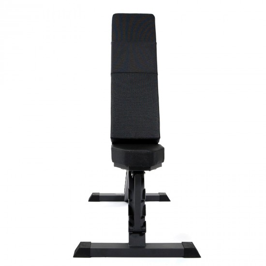 Finnlo weight bench
