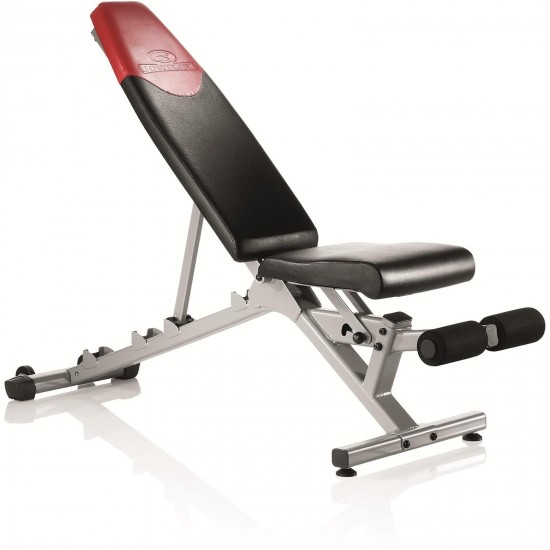 Bowflex SelectTech Bench 4.1