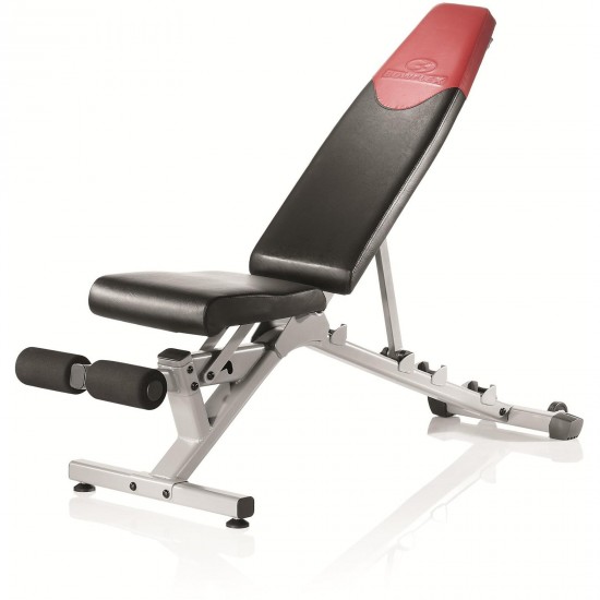 Bowflex SelectTech Bench 4.1 Bowflex SelectTech Bench 4.1