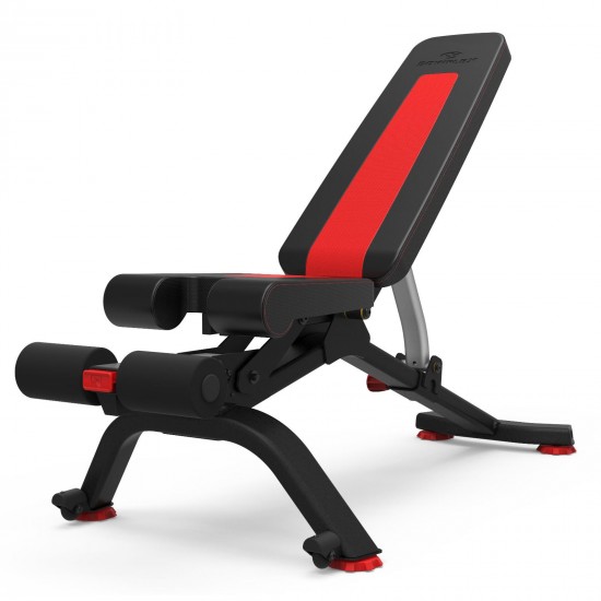 Bowflex Hantelbank 5.1S