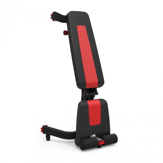 Bowflex Hantelbank 5.1S