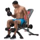 Bowflex Hantelbank 5.1S