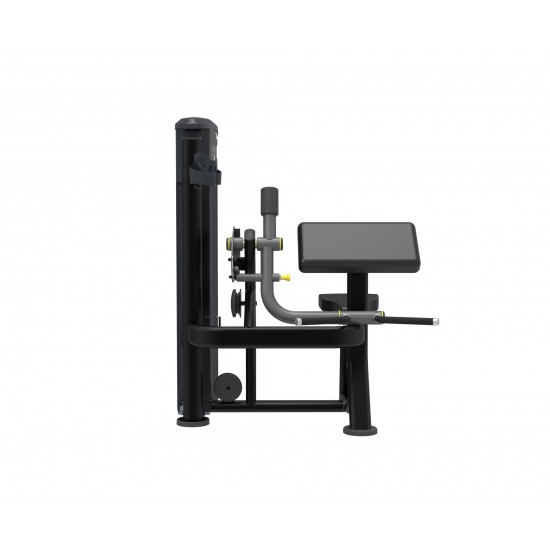 Taurus 45 Degree Leg Press Sterling