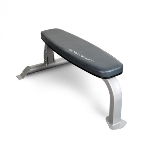 Bodycraft Flat Bench F600