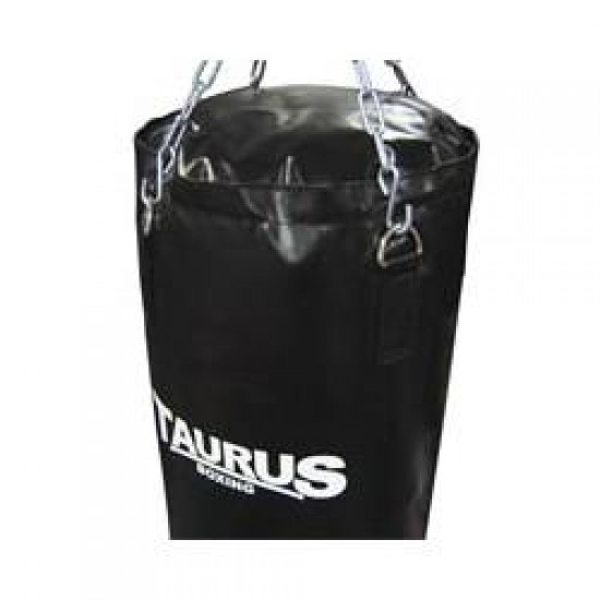 Taurus 80cm Punching Bag (unfilled) Taurus 80cm Punching Bag (unfilled)