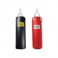 Everlast Traditional 74 Punching Bag (unfilled)