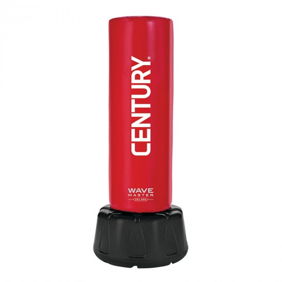 Century Wavemaster 2XL free standing punching bag