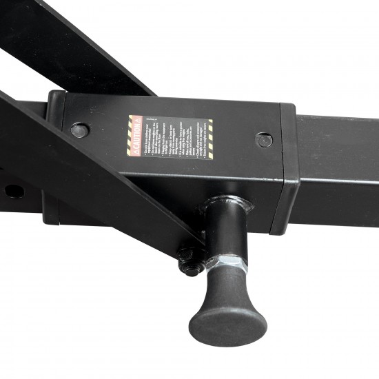 Darwin Weight Bench FB50 Darwin Weight Bench FB50
