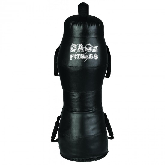 Century Cage Fitness Bag