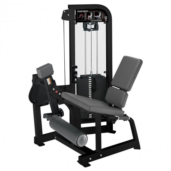 HAMMER STRENGTH by Life Fitness multi-gym Select Leg Extension