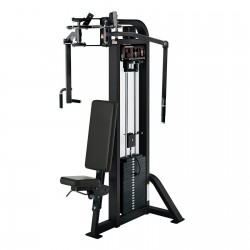 HAMMER STRENGTH by Life Fitness multi-gym Select Fly Rear Delt