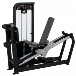 HAMMER STRENGTH by Life Fitness multi-gym SE Seated Leg Press
