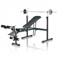 Kettler Primus weight bench