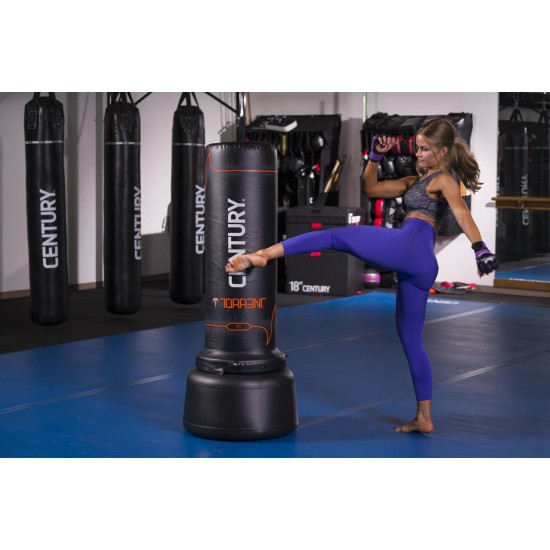 Century standing punching bag Torrent 1