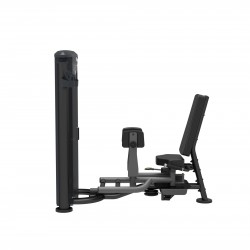 Taurus Abductor and Adductor IT95