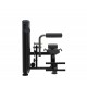 Taurus Back Extension IT95 Taurus Back Extension IT95