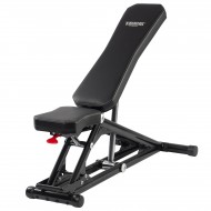 Taurus Design Line Weight Bench