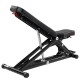 Taurus Design Line Weight Bench