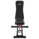 Taurus Design Line Weight Bench