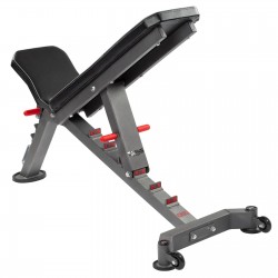 Taurus Weight Bench B450