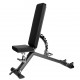 Taurus weight bench B900