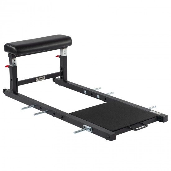 Taurus Light Commercial Hip Thrust Taurus Light Commercial Hip Thrust