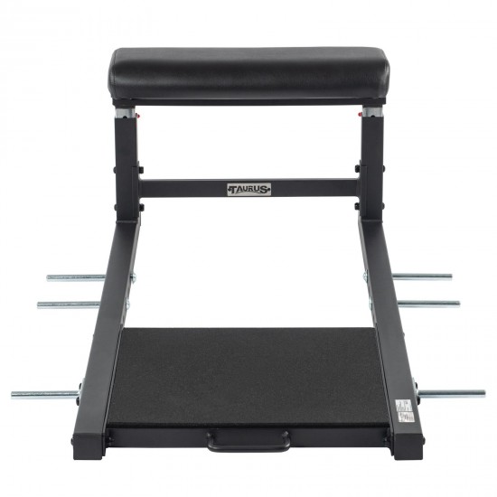 Taurus Light Commercial Hip Thrust Taurus Light Commercial Hip Thrust