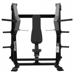 Taurus Iso Incline Chest Press Sterling