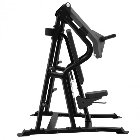 Taurus Iso Incline Chest Press Sterling