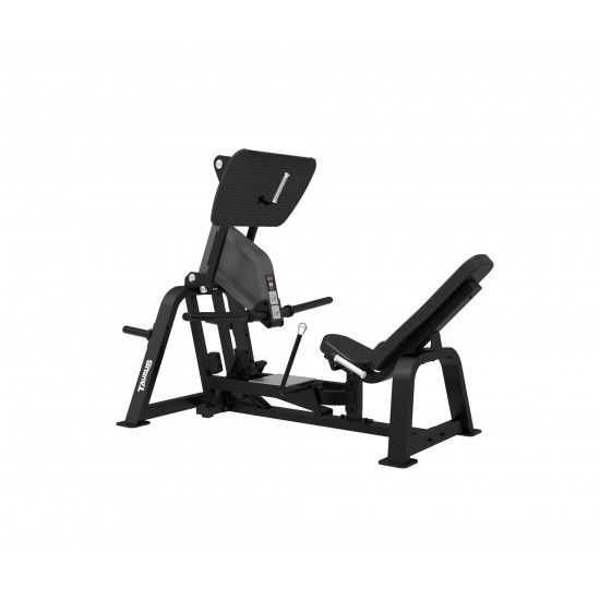Taurus Loading Leg Press Sterling