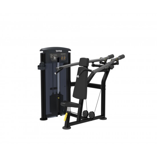 Taurus Shoulder Press IT95 Taurus Shoulder Press IT95