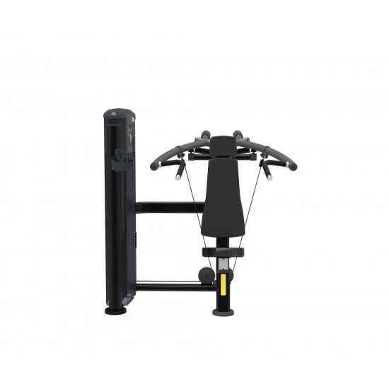 Taurus Shoulder Press IT95 Taurus Shoulder Press IT95