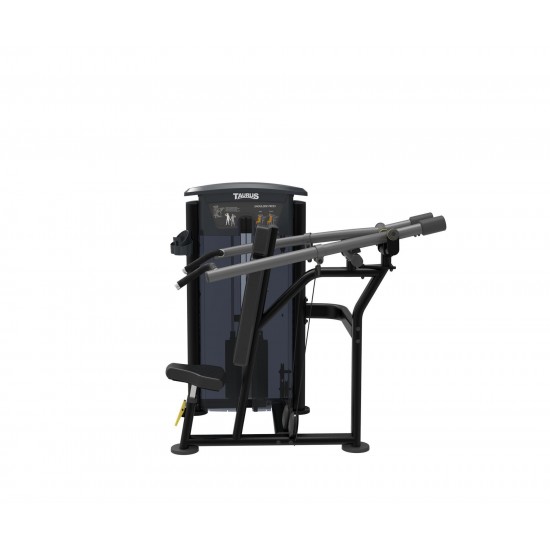 Taurus Shoulder Press IT95 Taurus Shoulder Press IT95
