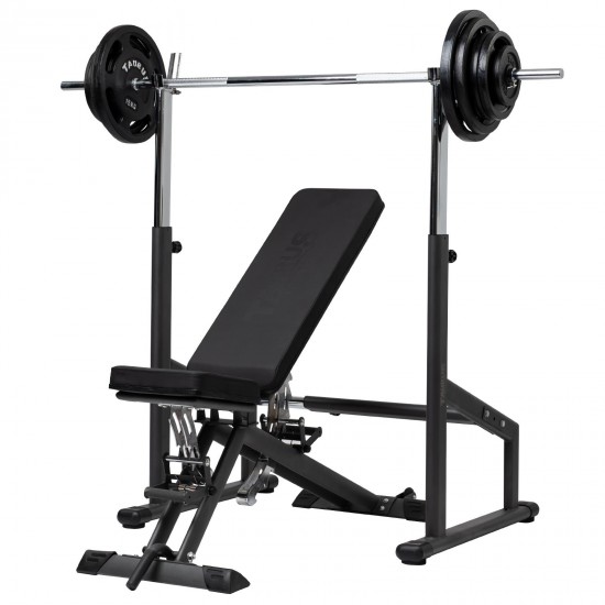 Taurus weight bench B900