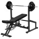 Taurus weight bench B900