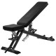 Taurus weight bench B900